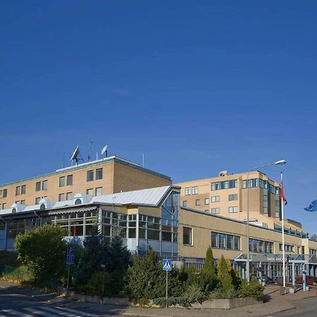 Scandic Skogshöjd Södertälje Exterior foto