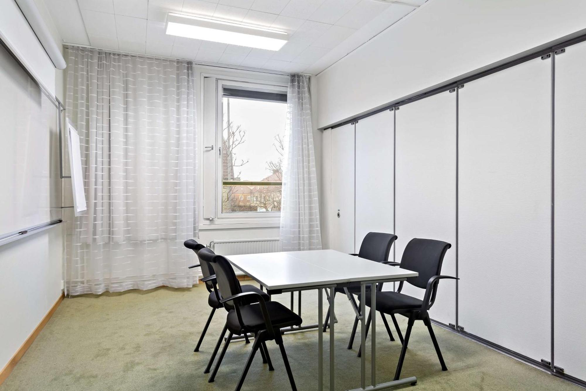 Scandic Skogshöjd Södertälje Exterior foto
