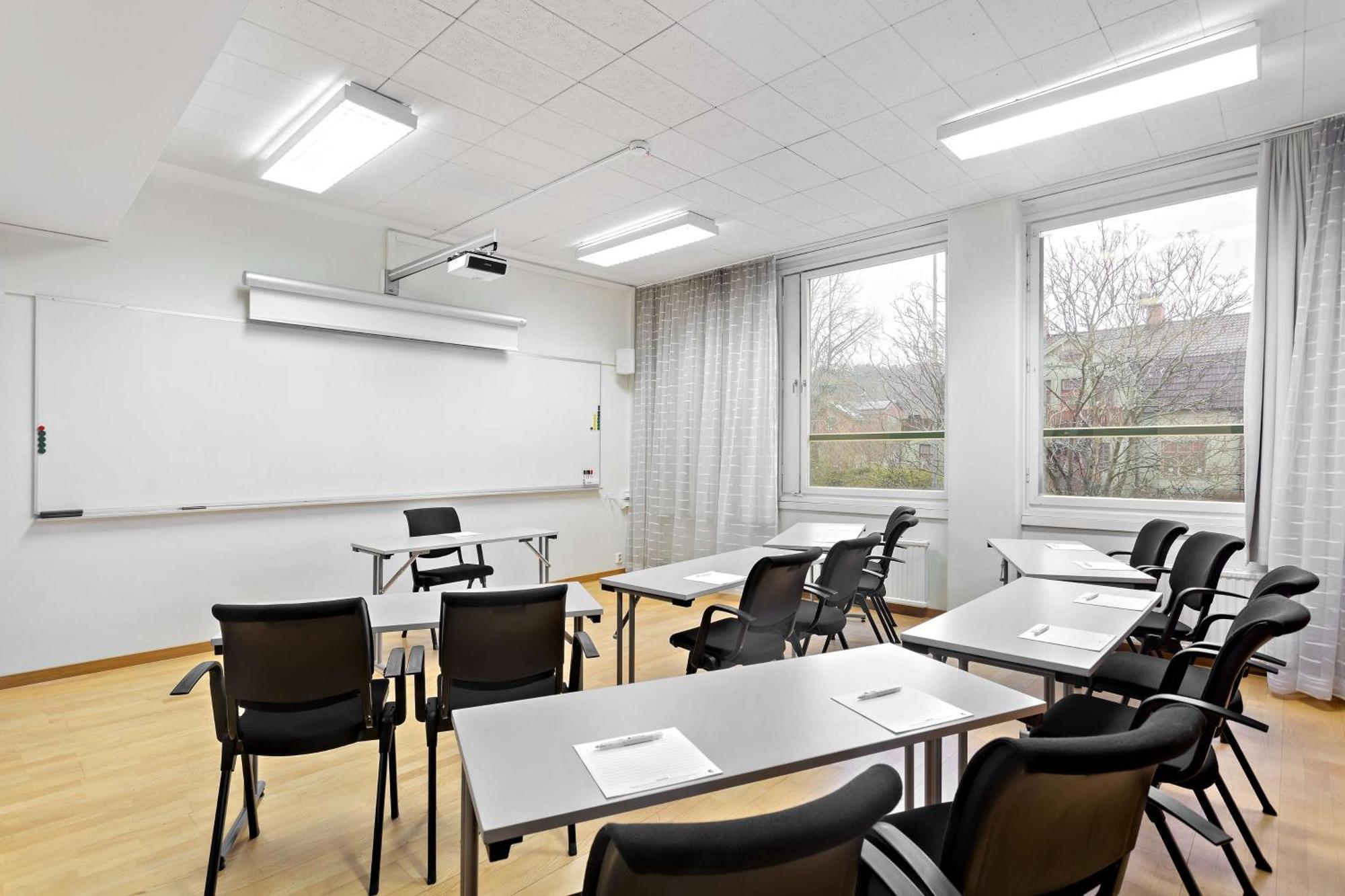 Scandic Skogshöjd Södertälje Exterior foto