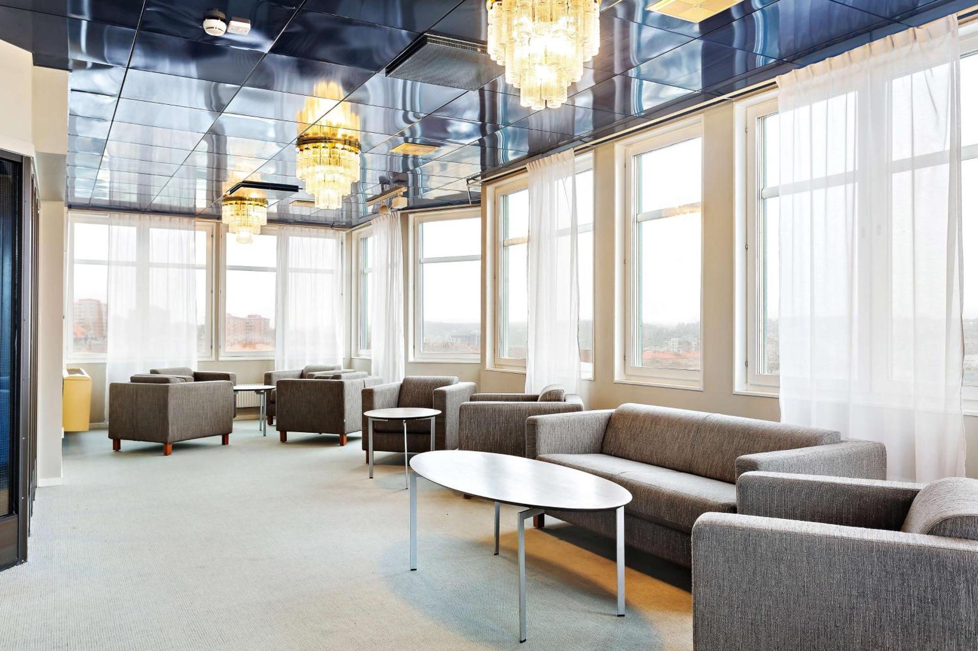 Scandic Skogshöjd Södertälje Exterior foto