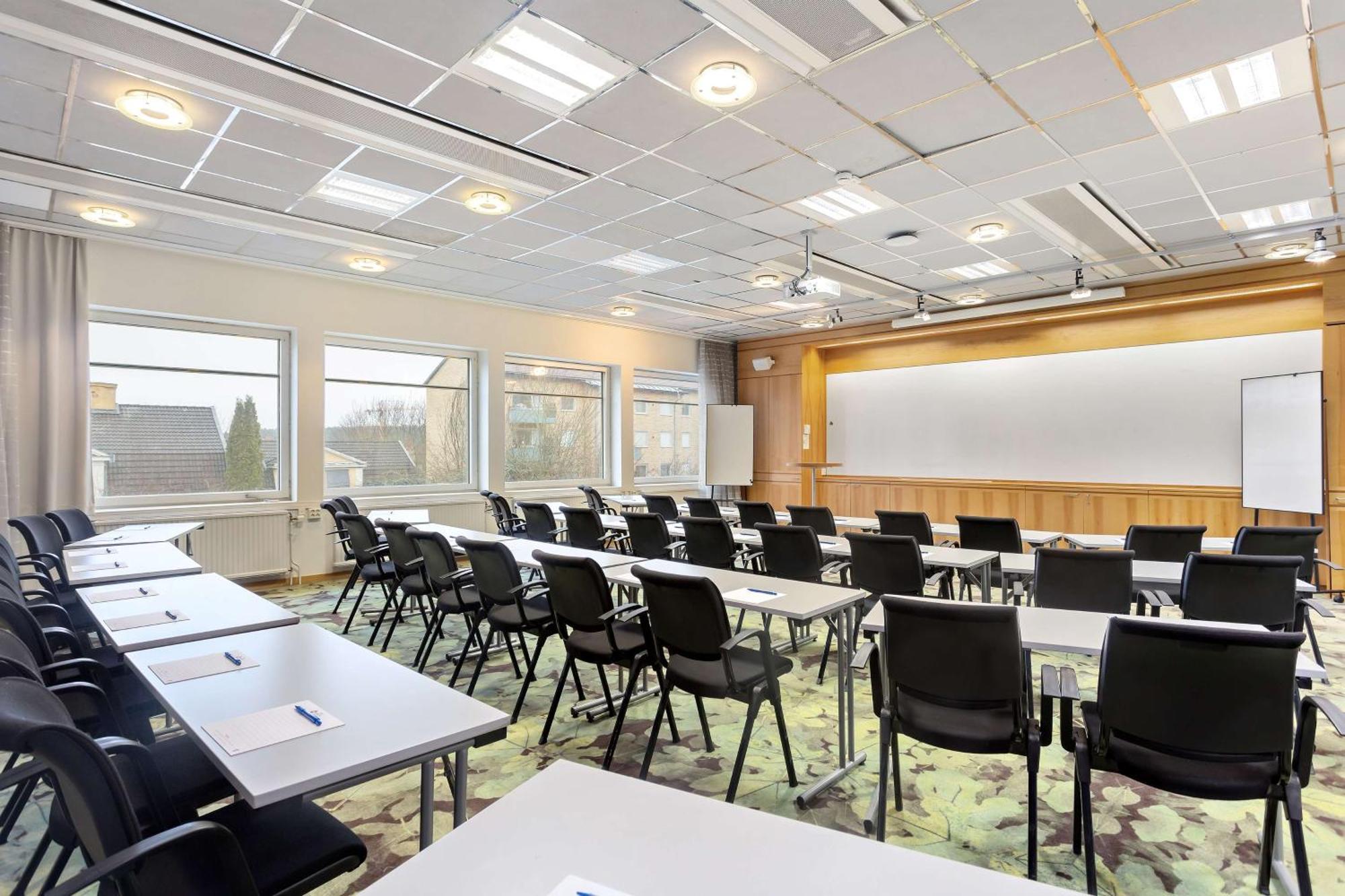 Scandic Skogshöjd Södertälje Exterior foto