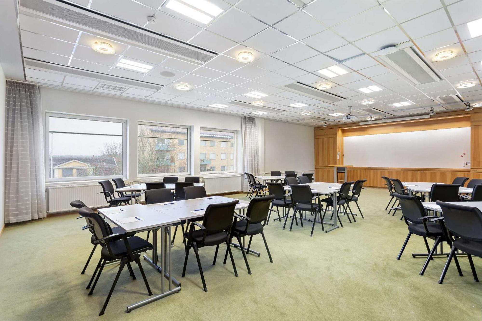 Scandic Skogshöjd Södertälje Exterior foto