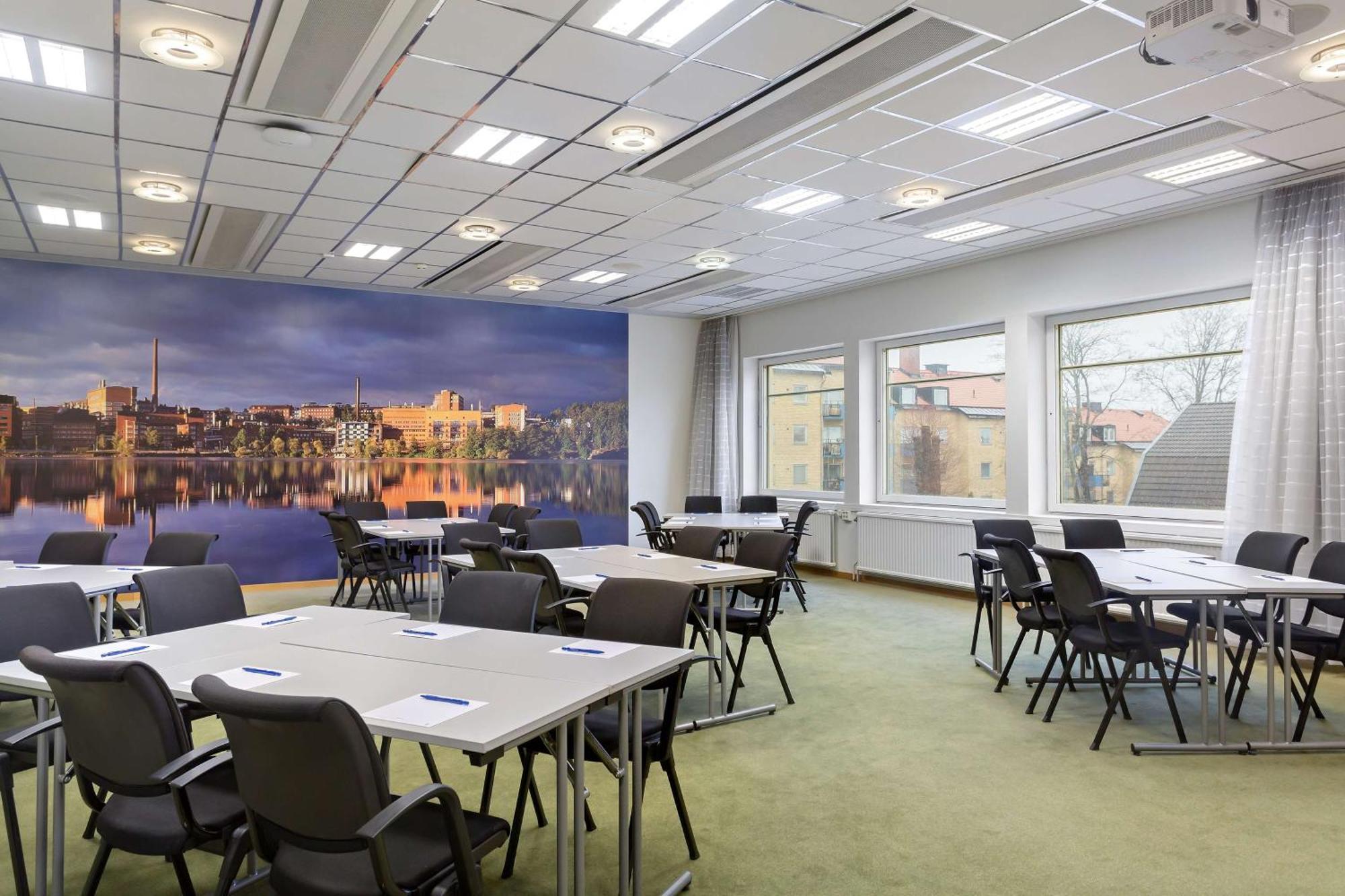 Scandic Skogshöjd Södertälje Exterior foto